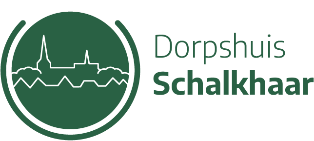 logo Dorpshuis Schalkhaar